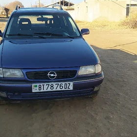 Opel Astra 1997