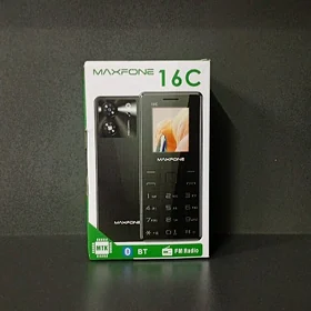 Maxfone paket