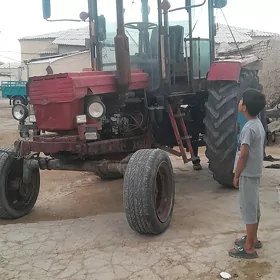 MTZ T-28 1993