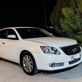 Toyota Avalon 2010