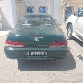 Toyota Carina 1994