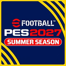 Pes 27 Ps4 Ps5 Playstation