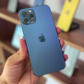 iPhone 12 Pro