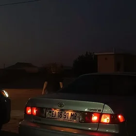Toyota Camry 2000