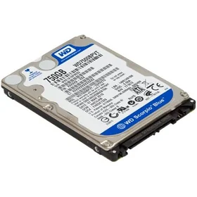 Hdd 750gb