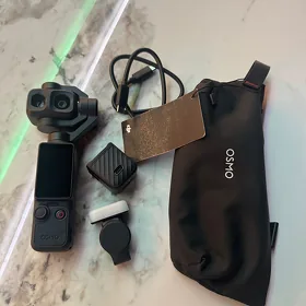 Dji osmo pocket 4p
