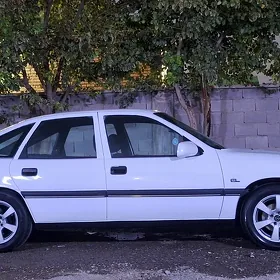 Opel Vectra 1991