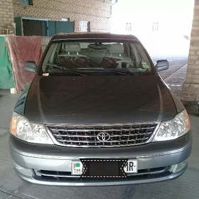 Toyota Avalon 2003