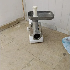et üwelyan maşin mäsorubka