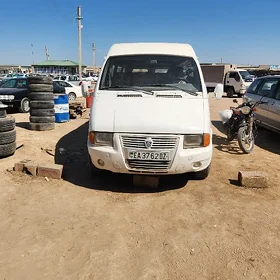 Gaz Gazel 2000