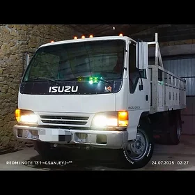Isuzu Elf 2000