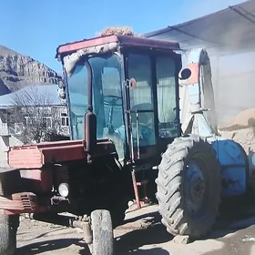 MTZ T-28 1995