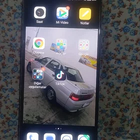 REDMİ Not 13pro 8-256
