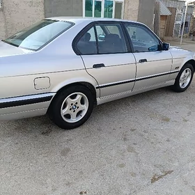 BMW 525 1992