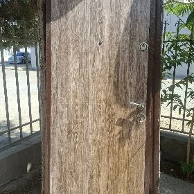 Türk gapy