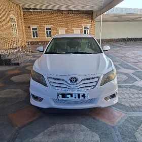 Toyota Camry 2008