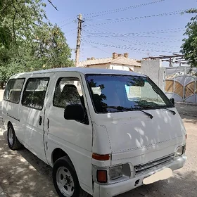 Toyota Hiace 1995
