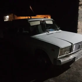 Lada 2107 2003