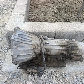 BMW e39 karopka jatko