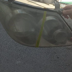 Fortuner 2008 sag fara