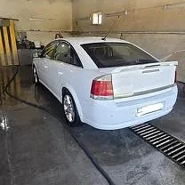 Opel Vectra 2008