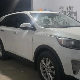 Kia Sorento 2019