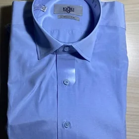 KİĞILI KÖYNEK