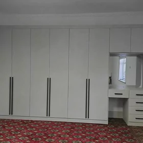 MEBEL  KÖMEKÇI