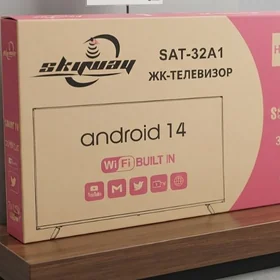 android tv телевизор tilwizr