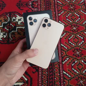 IPhone 11 Pro