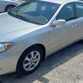 Toyota Camry 2003