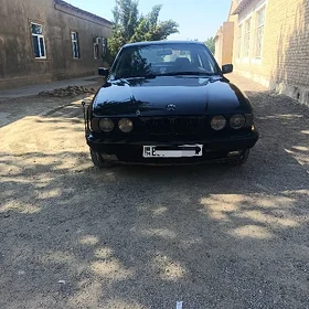 BMW 525 1995