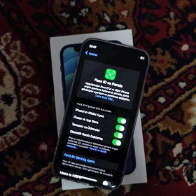 iPhone 12 mini