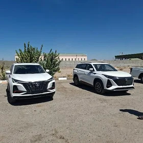 Changan CS75 Plus 2023