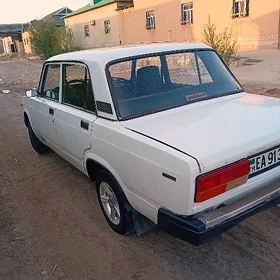 Lada 2107 2004
