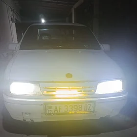Opel Vectra 1992