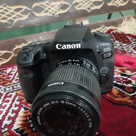 canon