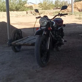 Ural 5557 2025