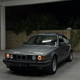 BMW 5 Series 1993