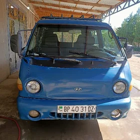 Hyundai H100 1999