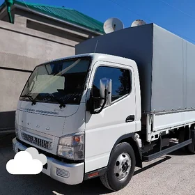 Mitsubishi Canter 2023