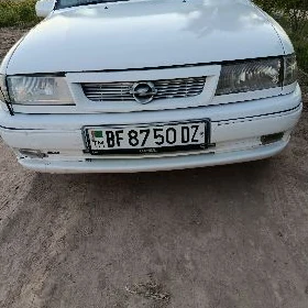 Opel Vectra 1991