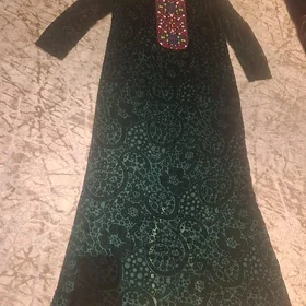 yashyl gulli pommah