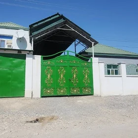 Satlyk Jaý Änew