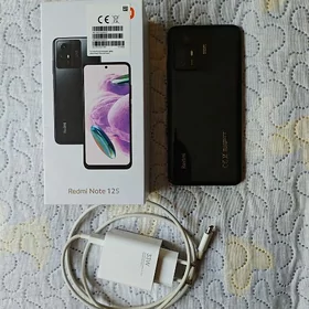 redmi note 12S