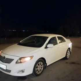Toyota Corolla 2010