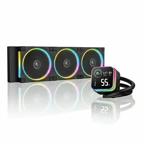 DeepCool LQ360 ULTRA ARGB сжо