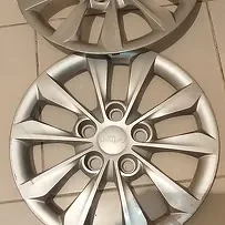 kalpak kia forte