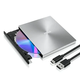 Diskowod USB TYPE-C ⭐️ ASUS