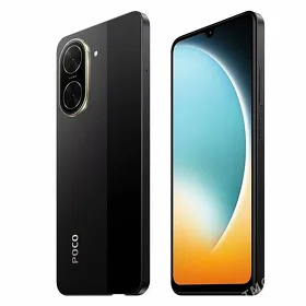 POCO M7